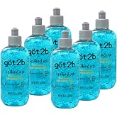 Got 2B Gel Spiked-Up 8.5 Ounce (251ml) (6 Pack)
