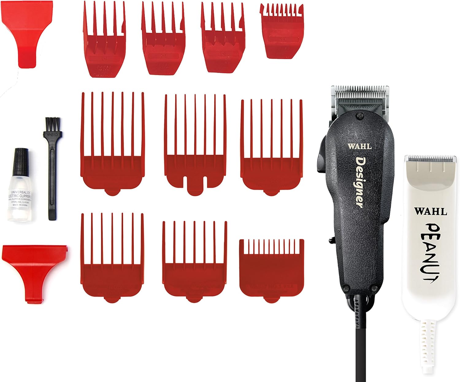 wahl all star combo canada