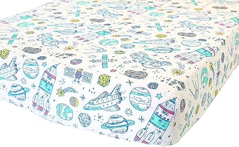 baby sheets crib