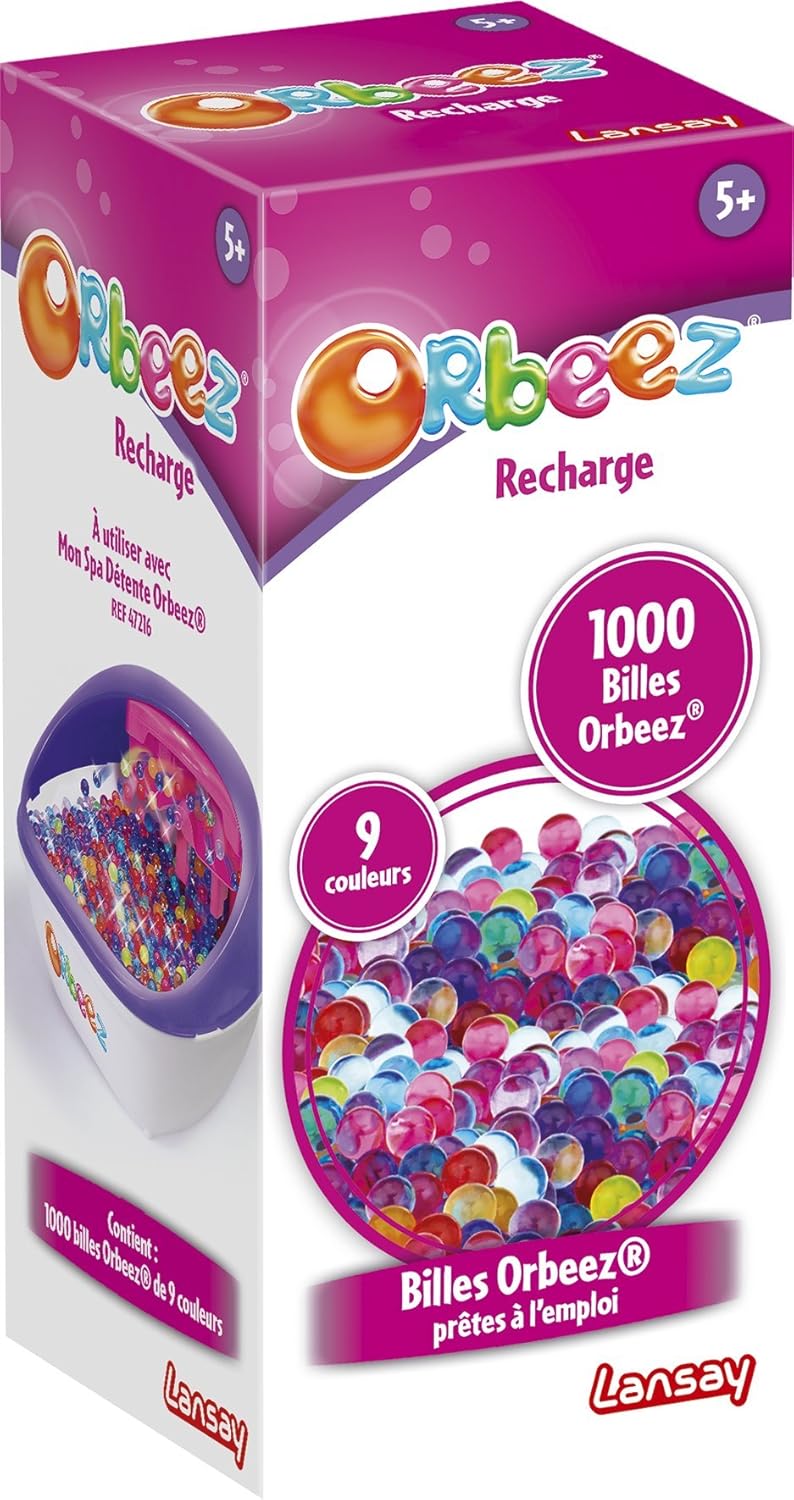 orbeez amazon