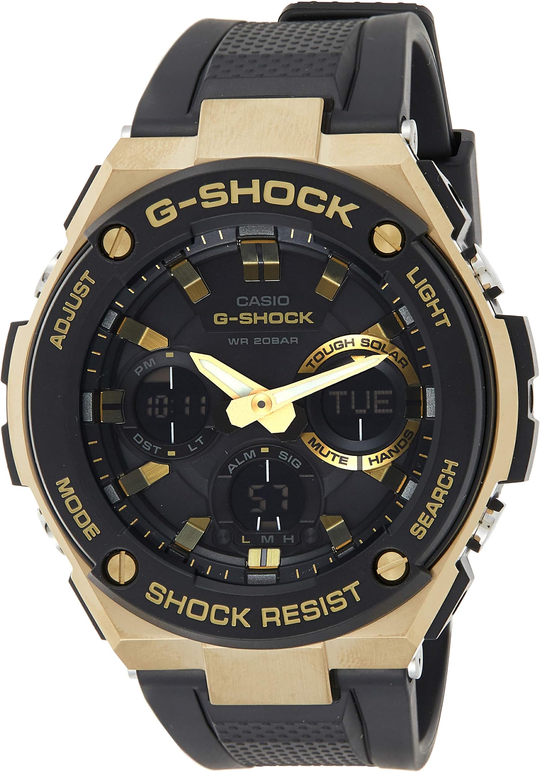 casio g shock uae