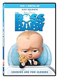 The Boss Baby