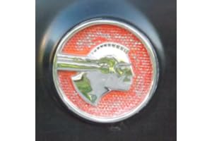 The Vintage Car Show