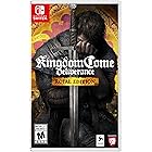 Kingdom Come Deliverance: Royal Edition - Nintendo Switch