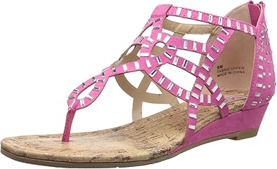 dolce by mojo moxy wedges