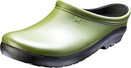 Gardening clogs amazon Clearance