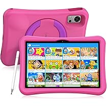 Amazon.com: UMIDIGI G5 Tab Kids, Android 13 Tablet for Kids