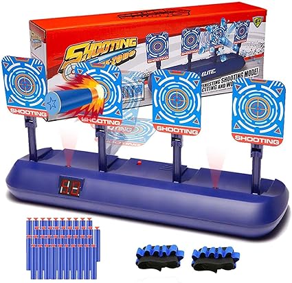 targets for nerf guns