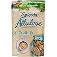 SPLENDA Allulose Plant Based Zero Calorie Sweetener For Baking & Beverages, 3 Pound Resealable Pouch
