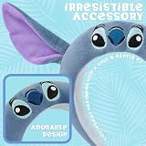 Disney Stitch Girls Headband 3D Ears Cute Hair Accessory Kids Teens Fancy Dress view 3