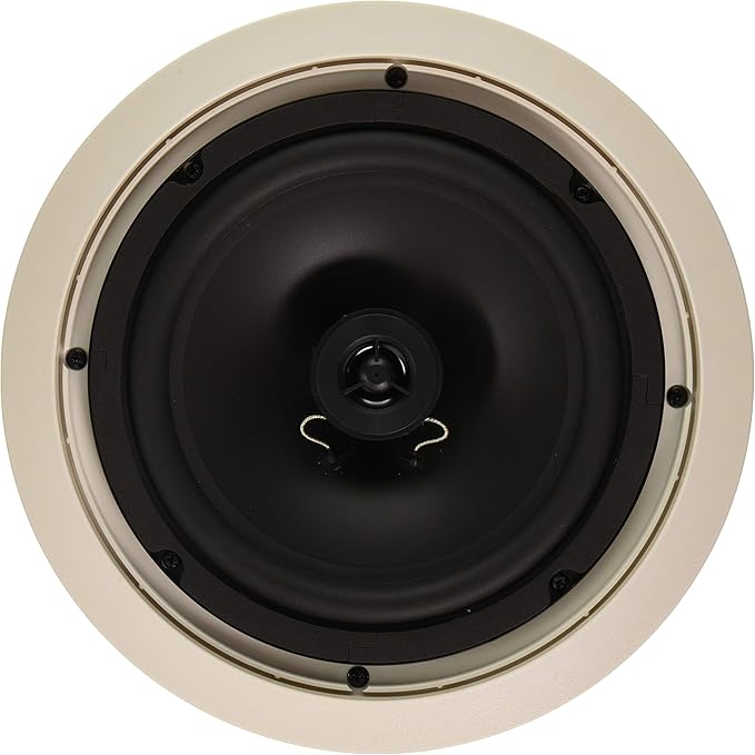 JBL C8IC 8" InCeiling Speaker White Amazon.sg Electronics