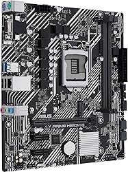 ASUS Prime H510M-E LGA1200