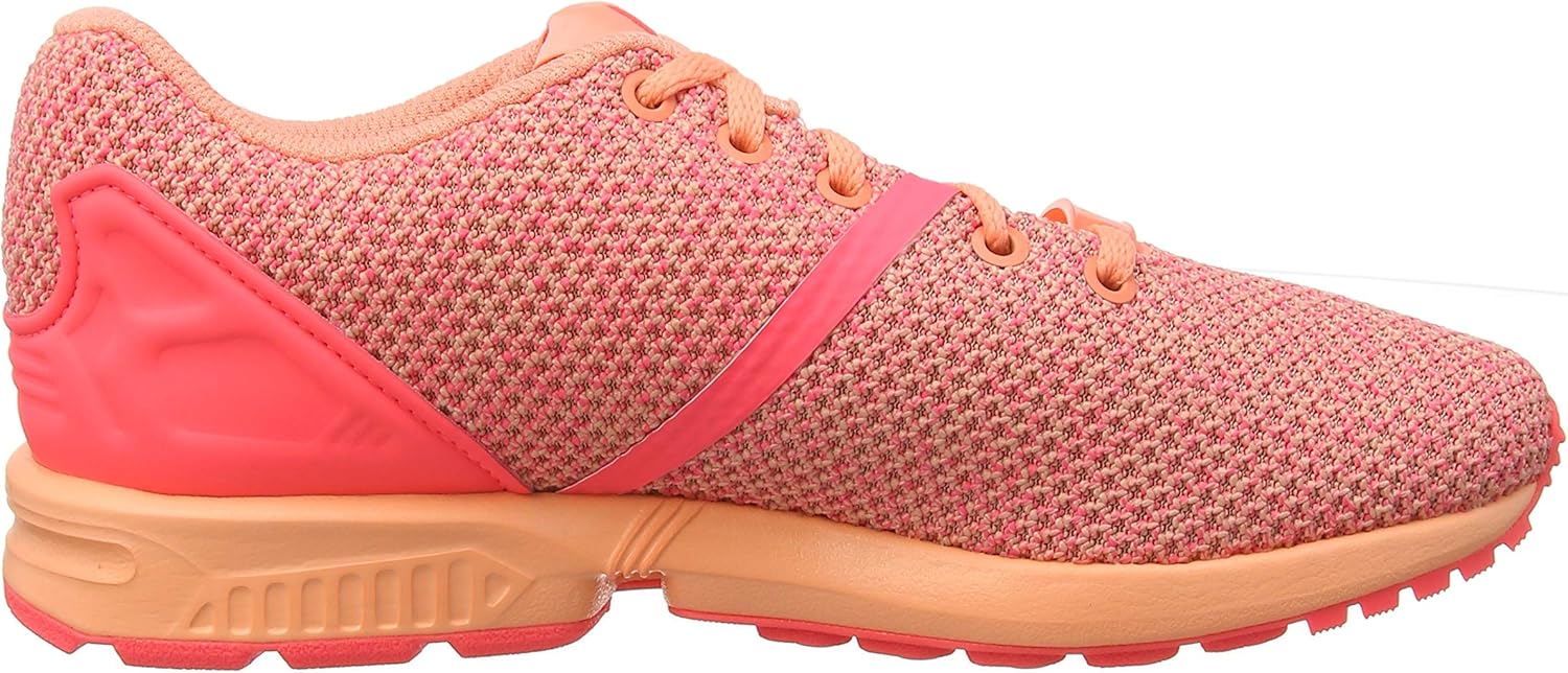 adidas zx flux lachs