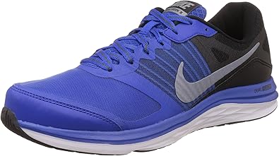 nike dual fusion x msl