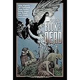The Dark Horse Book Of The Dead