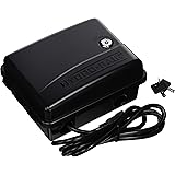 Amazon.com : Hydro-Rain HRC-100-C-04 4-Station Indoor/Outdoor