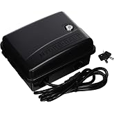 Hydro-Rain HRC-100-C-06 6-Station 3-Program Indoor/Outdoor Controller