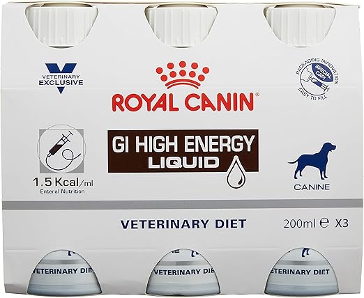 royal canin veterinary diet high energy