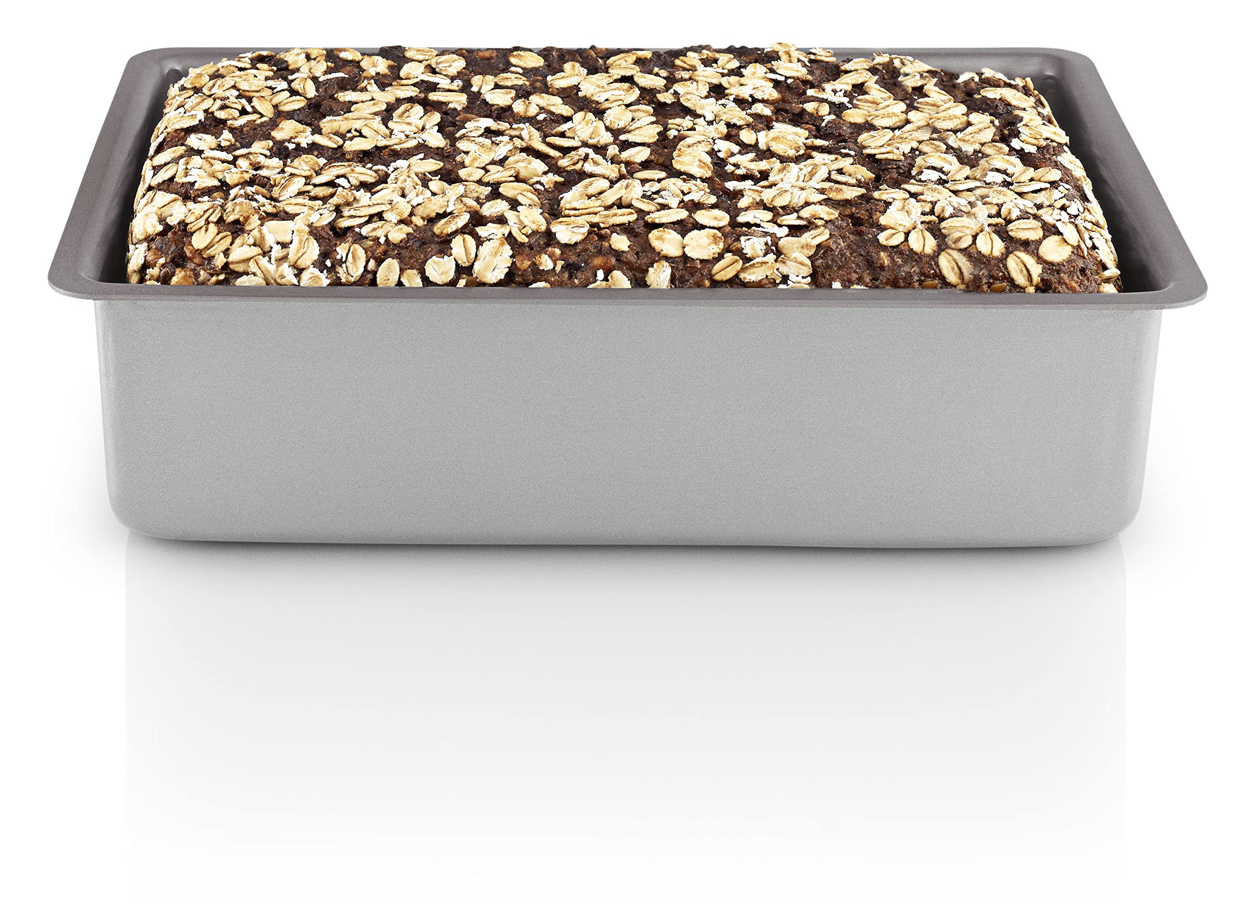 Eva Solo Professional Rye Bread Tin, Grey, 1.85 Litre