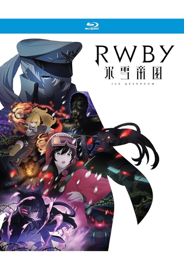 Amazon.com: RWBY: Grimm Eclipse Definitive Edition (Switch