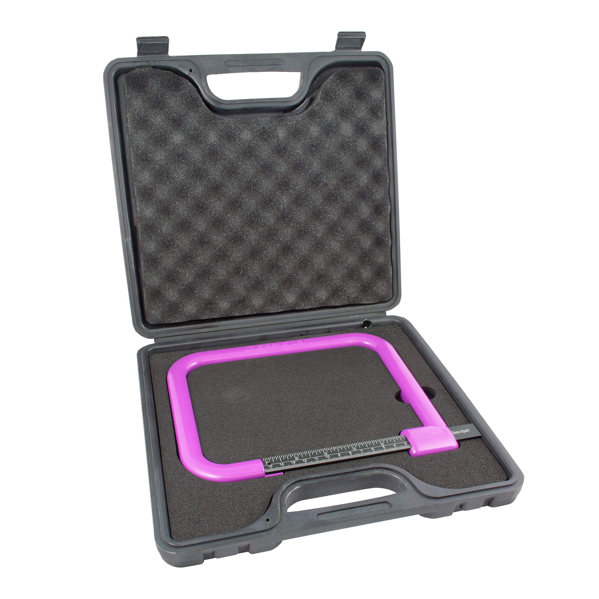 Xpert Glass Gauge Measuring Tool for UPVC Double Glazing Window and Door Sealed Units