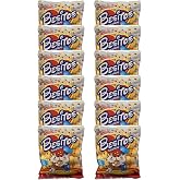 Rosquillas Besitos Cale&ntilde;as (12 Pack)