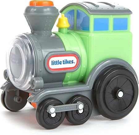 little tikes crazy train