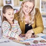 Orchard Toys First Times Tables Multiplication Game 2 5 10 Ages 5 8 view 2