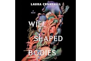 Wife Shaped Bodies: A Novel