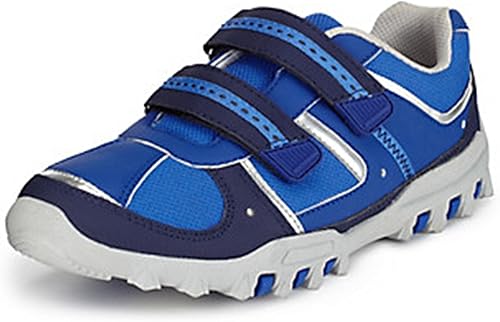 marks and spencer boys shoes