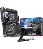 Amazon.com: MSI MPG Z790 Carbon WiFi II Gaming Motherboard