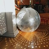Art3dwallpanels Self-Adhesive Glass Mirror Mosaic Tiles 6 Pack 2496 pcs view 4