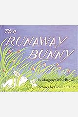 The Runaway Bunny Kindle Edition