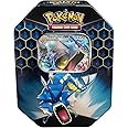 Pokemon TCG: Sun & Moon Hidden Fates - Gyarados-GX Collector's Tin
