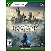 Hogwarts Legacy - Xbox Series X