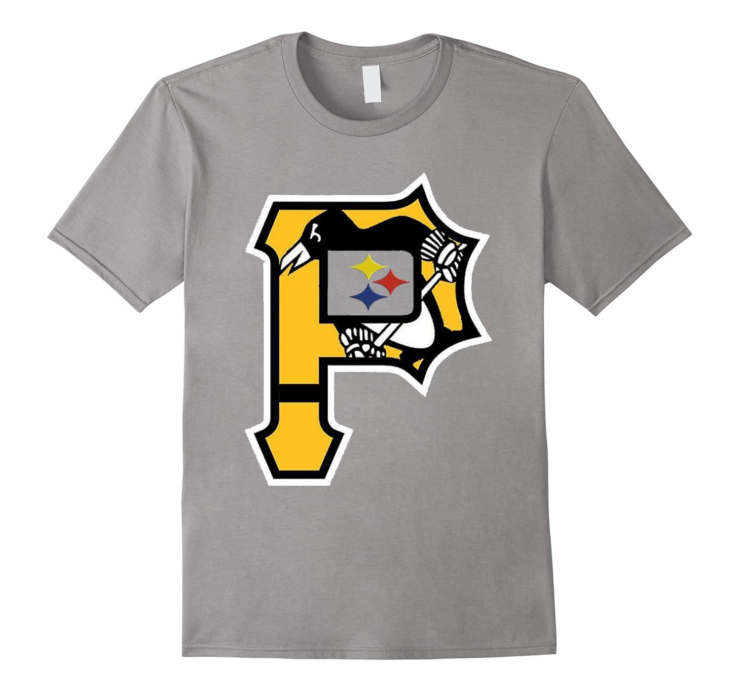 Pittsburgh Sports Teams TShirt4LVS