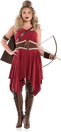 gold plus size clothing