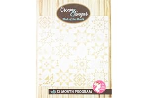 It's Sew Emma Cream and Sugar quilt book