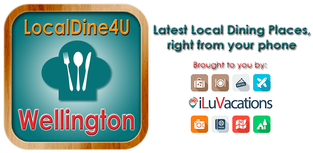 Restaurants in Wellington, New Zealand! - //medicalbooks.filipinodoctors.org