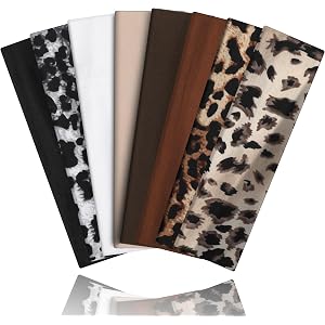 Headbands for Women 8PCS, Summer-Exclusive Elastic Non Slip Hair Head Bands | Sweatbands head bands for women's hair, Soft Ru