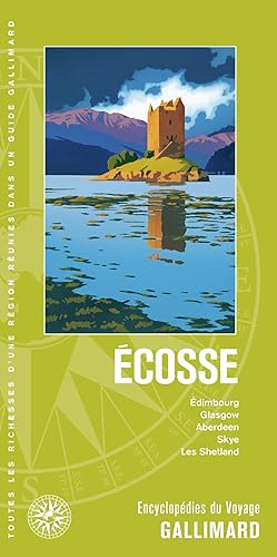 Download Guide Ecosse PDF