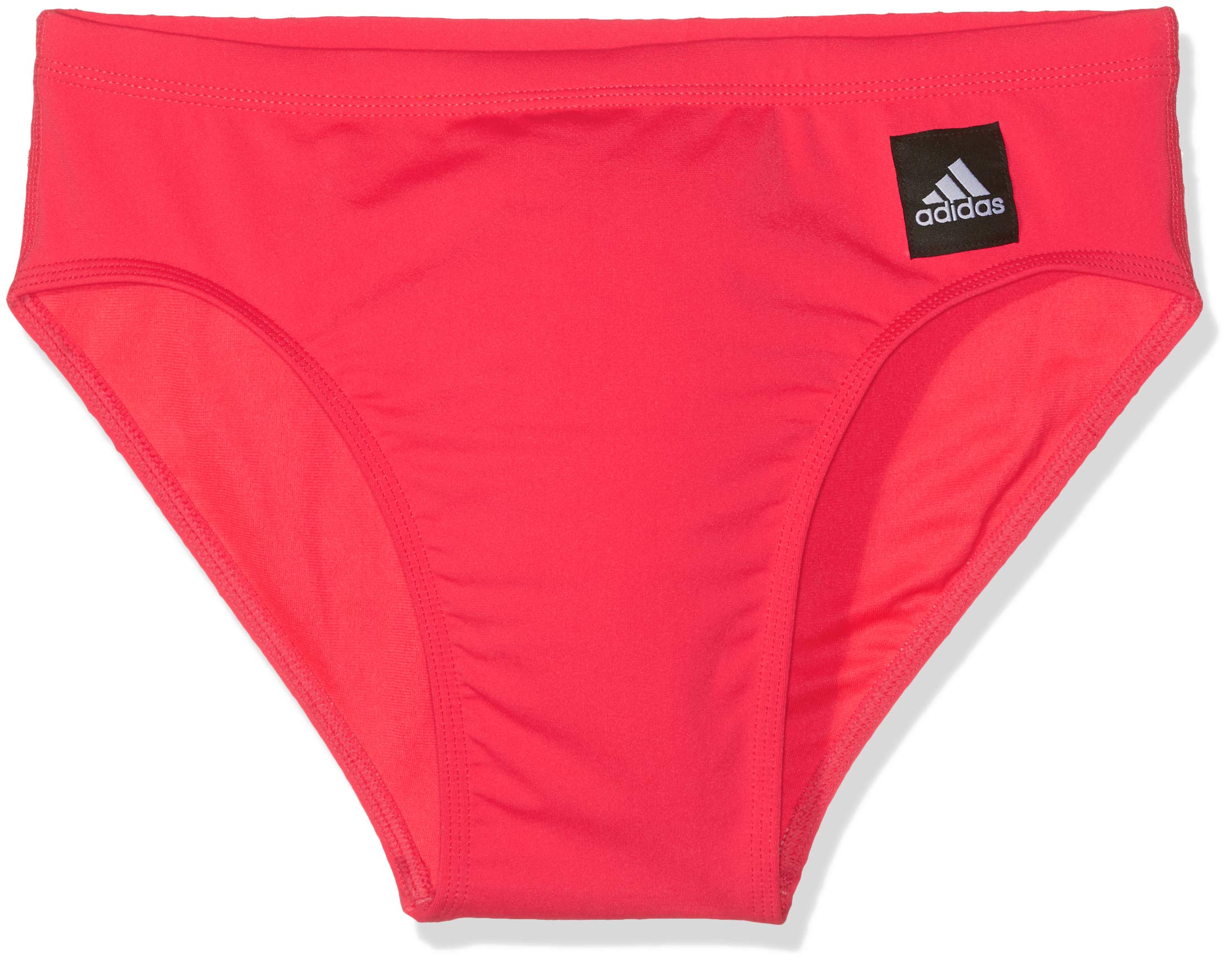adidas DP7484_4 Trunk, Men, Shock Red