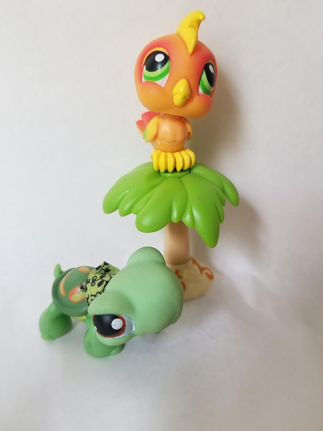littlest pet shop turtle