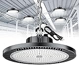 THELUX 1PACK UFO Led High Bay Light Shop Light 200W