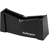 StarTech.com USB to SATA External Hard Drive Docking Station for 2.5in SATA HDD - SATA Hard Drive Dock