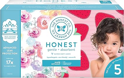honest diapers 5