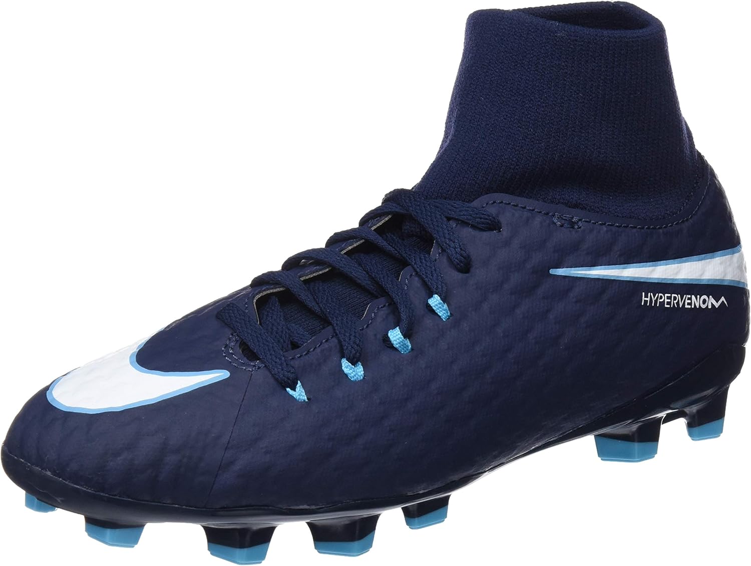 nike hypervenom phelon 3 df fg