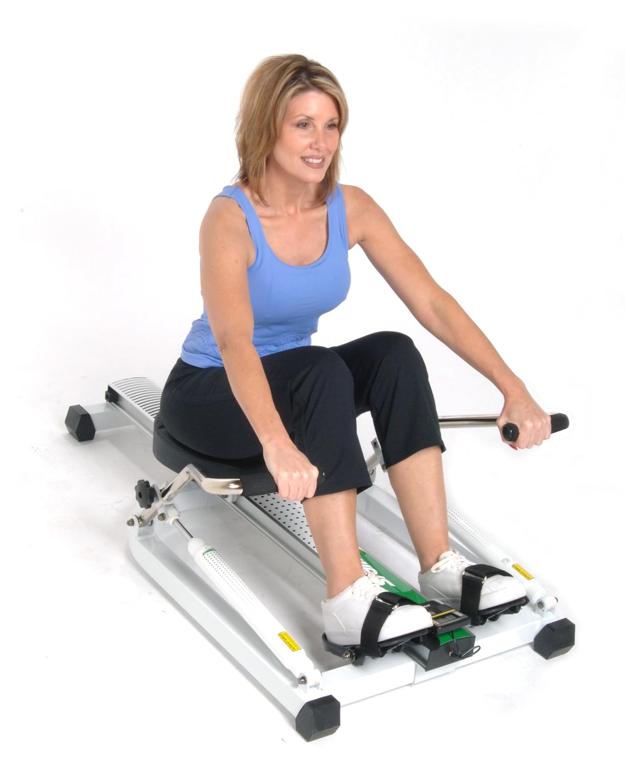 Stamina 1205 Precision Rower Machine
