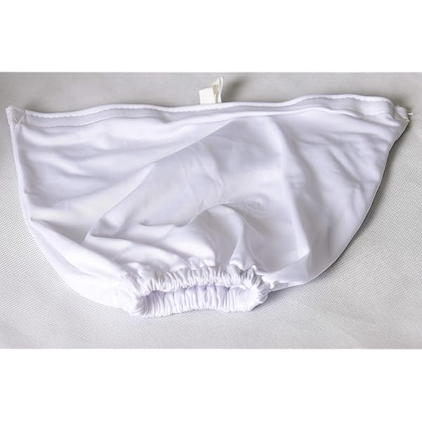 Amazon Com Aquabot Replacement Fine Filter Bag Patio Lawn Garden