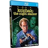 Kolchak: The Night Stalker: The Complete Series